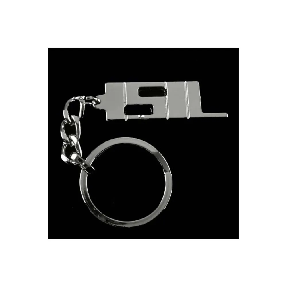 Işıl İsimli Anahtarlık-