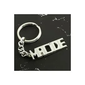 Macide İsimli Anahtarlık-