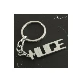 Müge İsimli Anahtarlık-