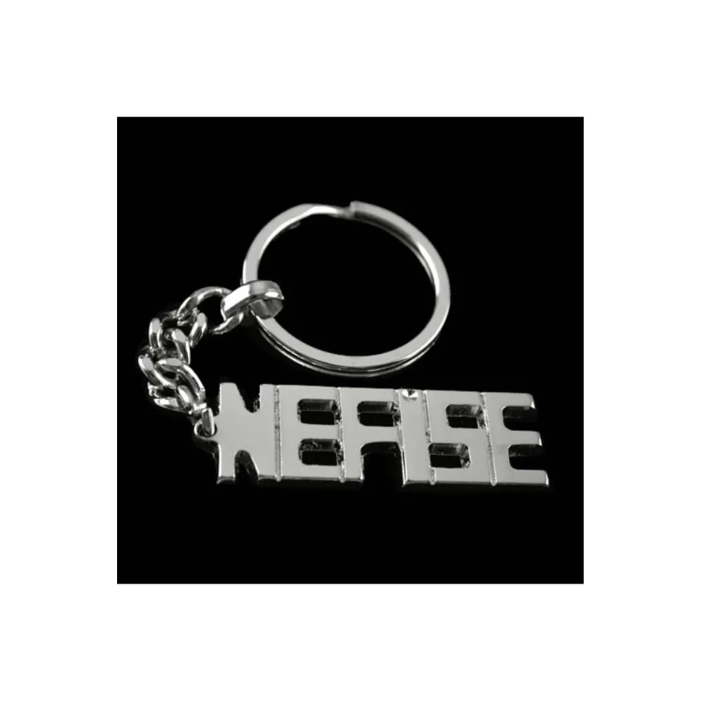 Nefise İsimli Anahtarlık-