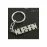 Nurhan İsimli Anahtarlık-