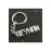 Reyhan İsimli Anahtarlık-