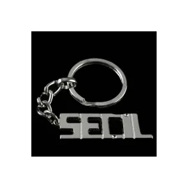 Seçil İsimli Anahtarlık-