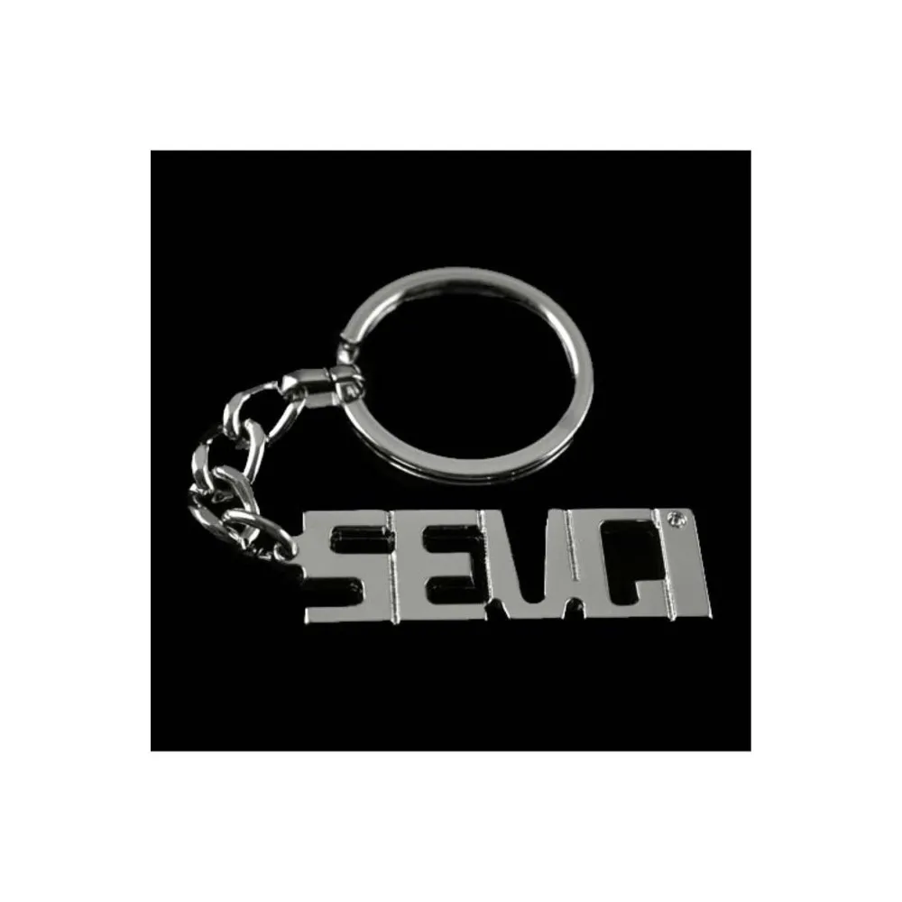 Sevgi İsimli Anahtarlık-