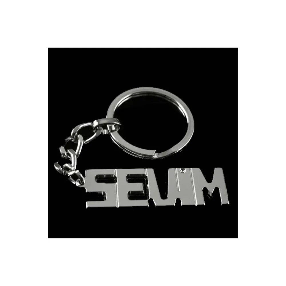 Sevim İsimli Anahtarlık-