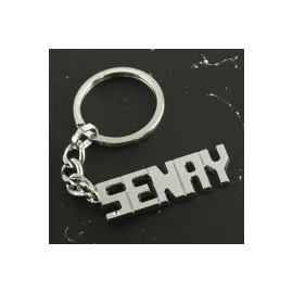 Şenay İsimli Anahtarlık-