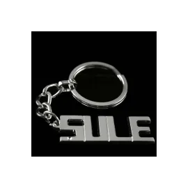 Şule İsimli Anahtarlık-