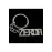 Zerda İsimli Anahtarlık-