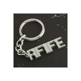 Afife İsimli Anahtarlık-