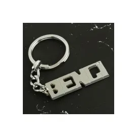 Bengi İsimli Anahtarlık-