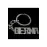 Berna İsimli Anahtarlık-