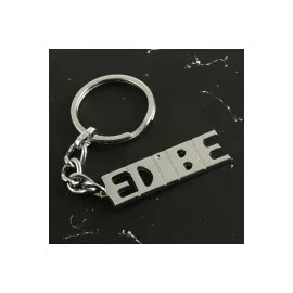 Edibe İsimli Anahtarlık-