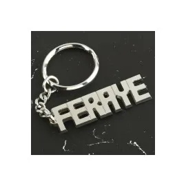Feraye İsimli Anahtarlık-