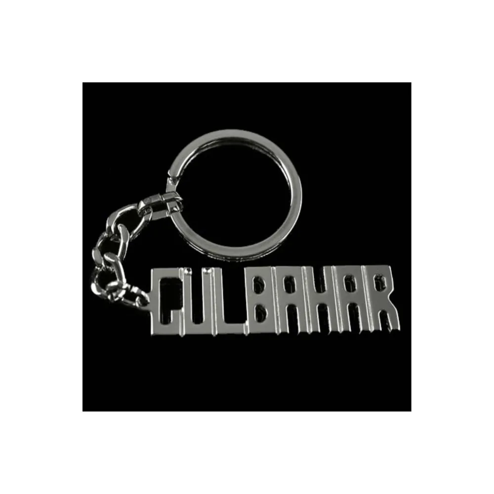 Gülbahar İsimli Anahtarlık-