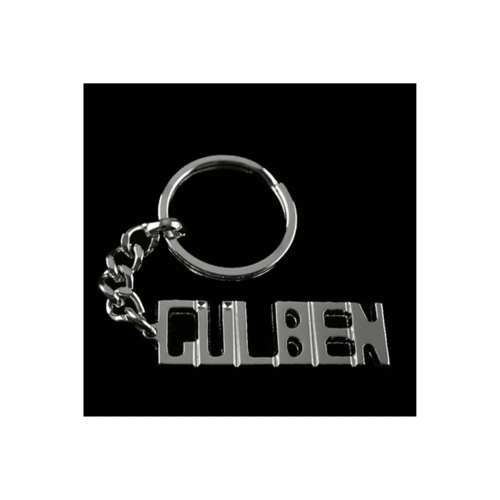 Gülben İsimli Anahtarlık-