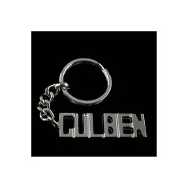 Gülben İsimli Anahtarlık-