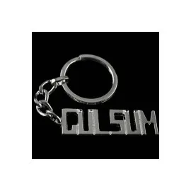 Gülsüm İsimli Anahtarlık-