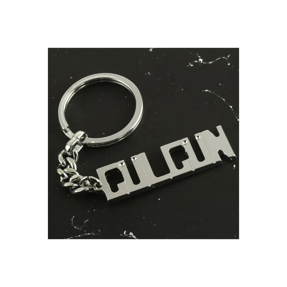 Gülgün İsimli Anahtarlık-