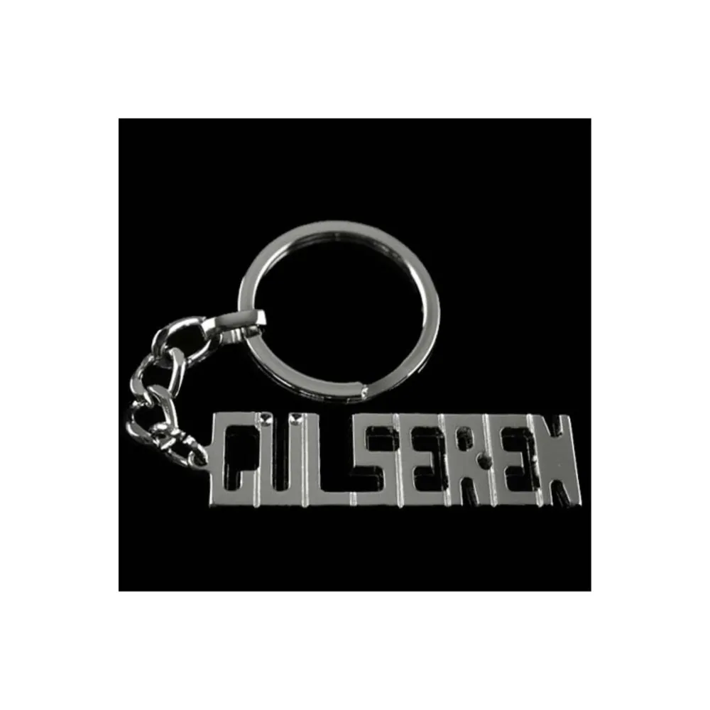 Gülseren İsimli Anahtarlık-