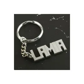 Lamia İsimli Anahtarlık-