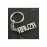 Ravza İsimli Anahtarlık-