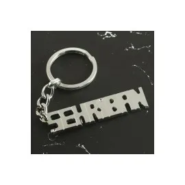 Şehriban İsimli Anahtarlık-