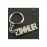 Zinnur İsimli Anahtarlık-
