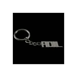 Adil İsimli Anahtarlık-