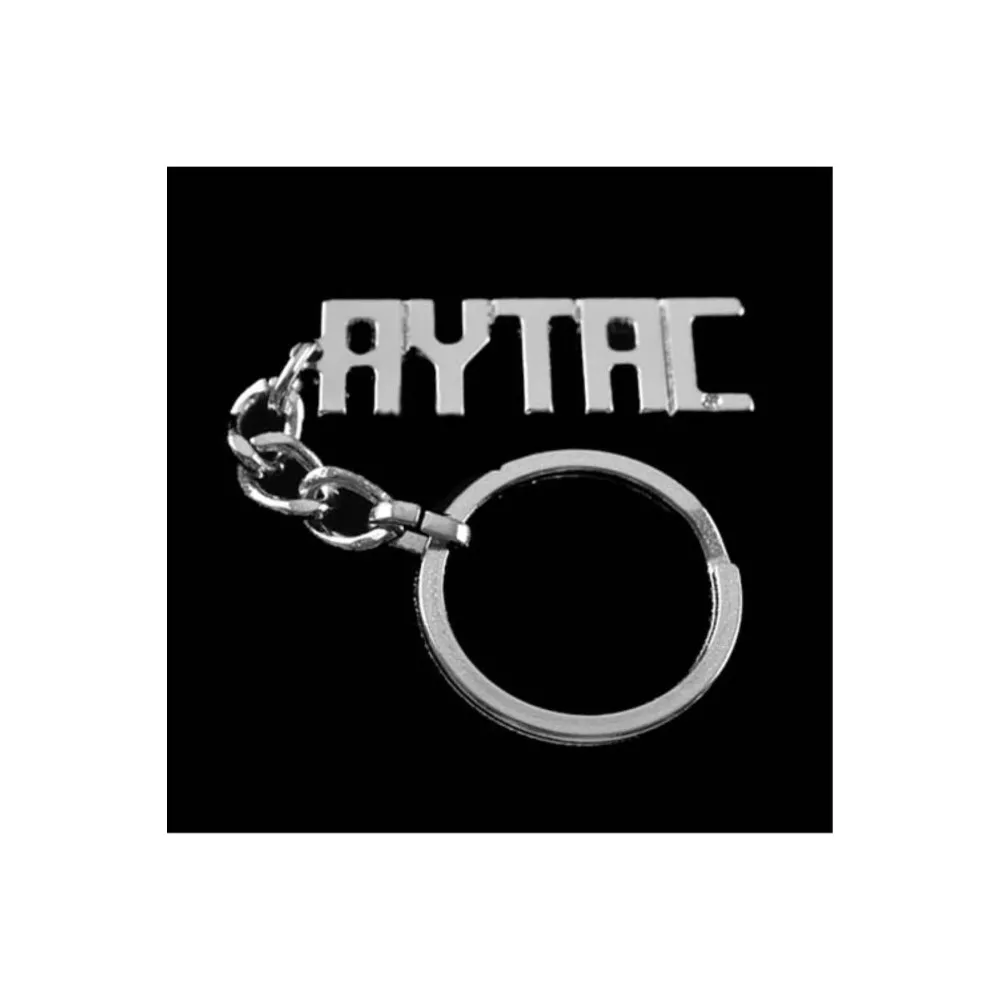 Aytaç İsimli Anahtarlık-