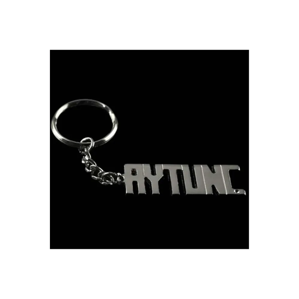 Aytunç İsimli Anahtarlık-