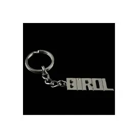 Birol İsimli Anahtarlık-