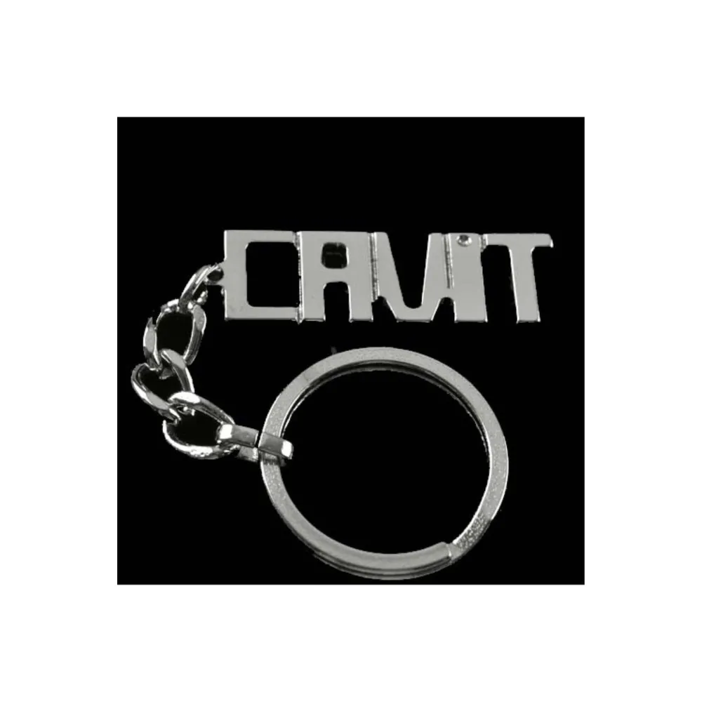 Cavit İsimli Anahtarlık-