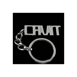 Cavit İsimli Anahtarlık-