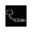 Cenk İsimli Anahtarlık-