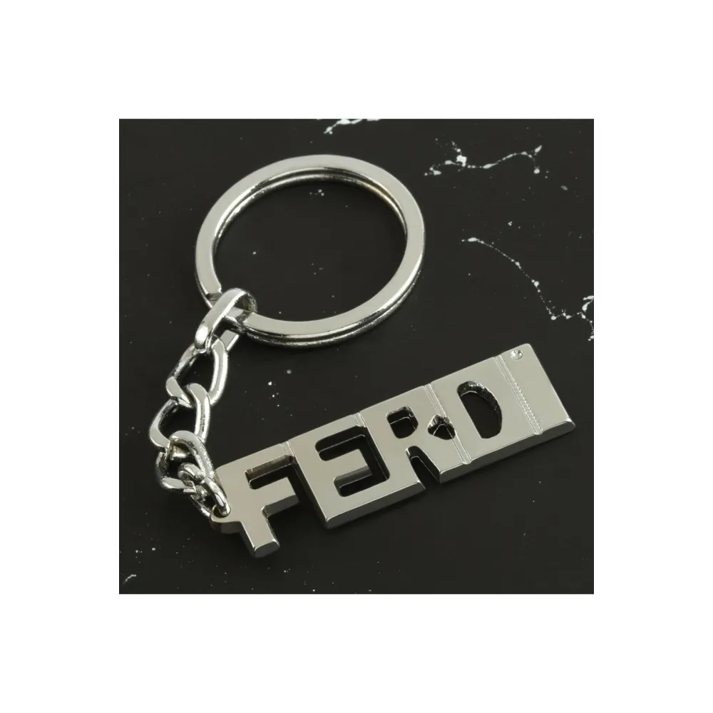 Ferdi İsimli Anahtarlık-