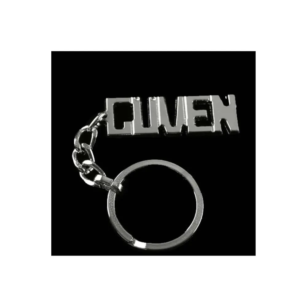 Güven İsimli Anahtarlık-