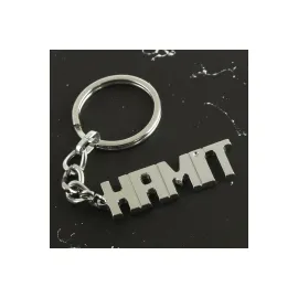 Hamit İsimli Anahtarlık-