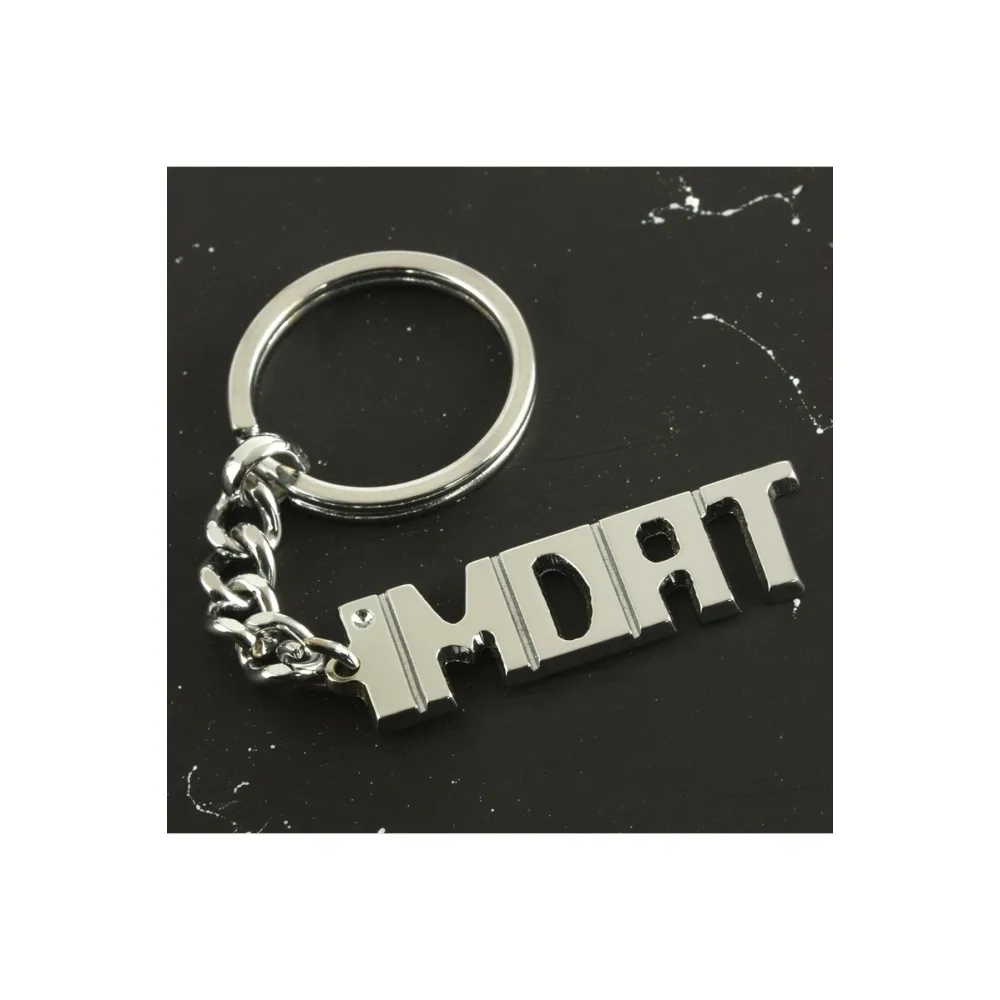 İmdat İsimli Anahtarlık-