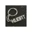 Kubat İsimli Anahtarlık-