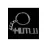 Mutlu İsimli Anahtarlık-