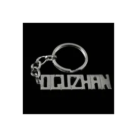 Oğuzhan İsimli Anahtarlık-