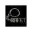 Rafet İsimli Anahtarlık-