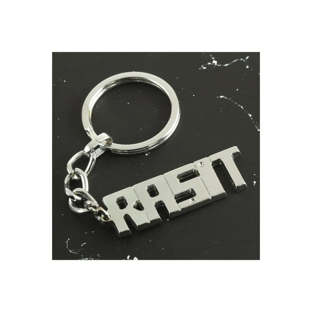 Raşit İsimli Anahtarlık-