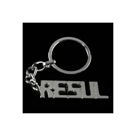 Resul İsimli Anahtarlık-