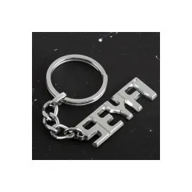 Seyfi İsimli Anahtarlık-