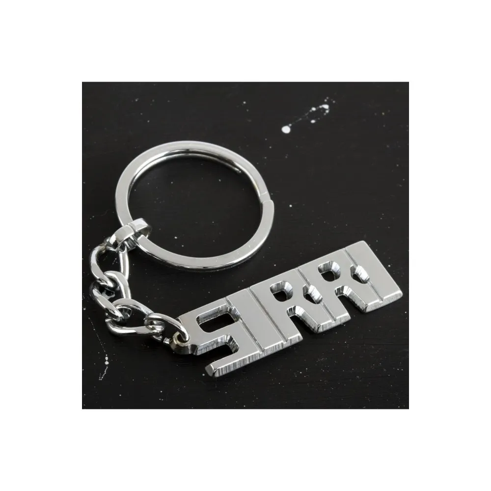 Sırrı İsimli Anahtarlık-