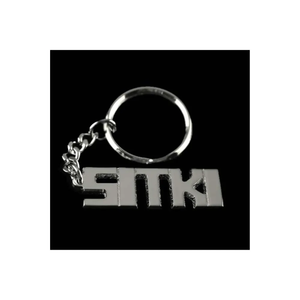 Sıtkı İsimli Anahtarlık-