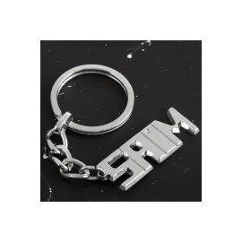 Saim İsimli Anahtarlık-