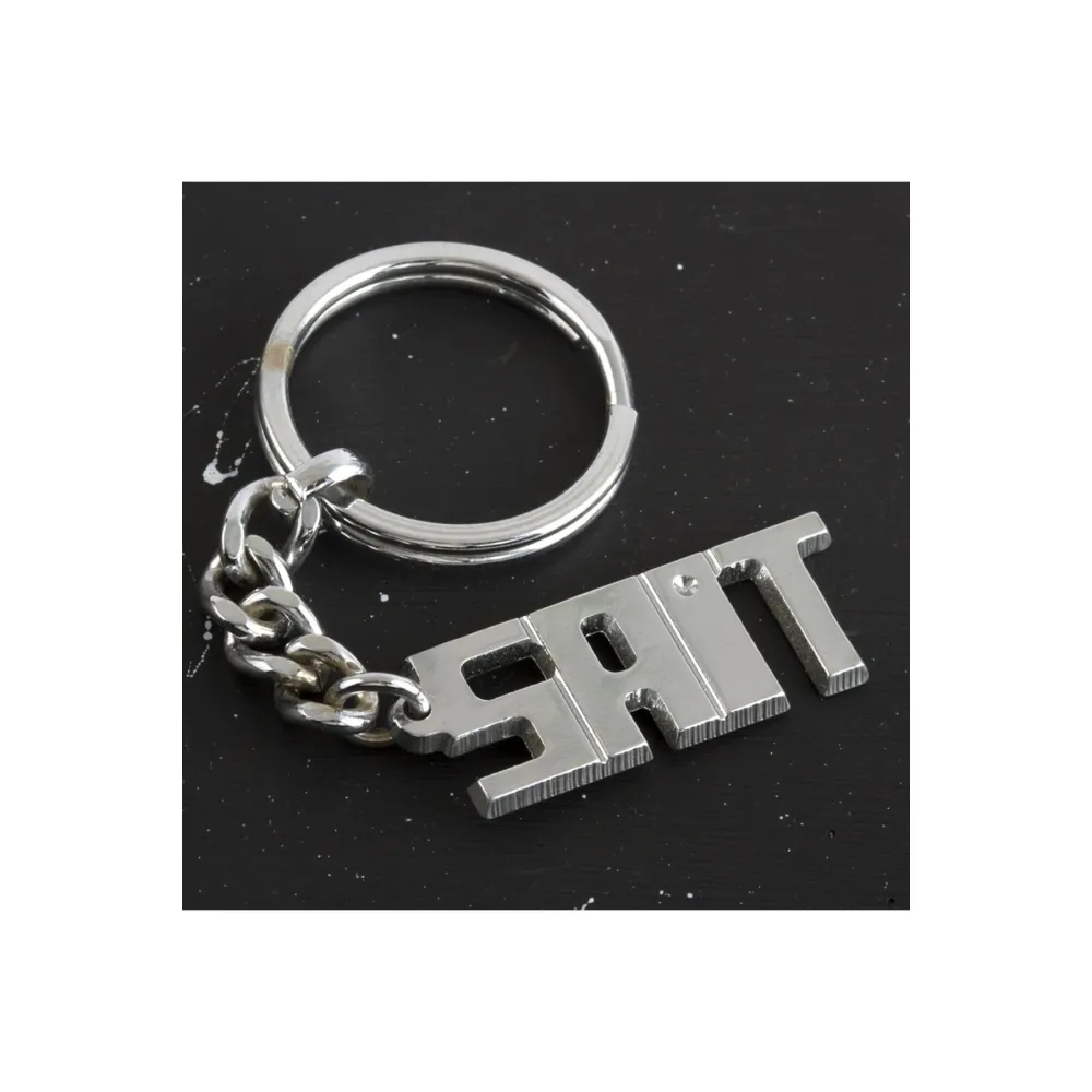 Sait İsimli Anahtarlık-