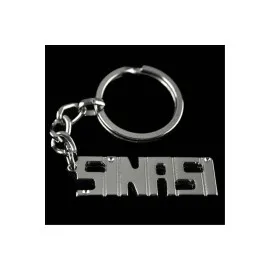 Şinasi İsimli Anahtarlık-